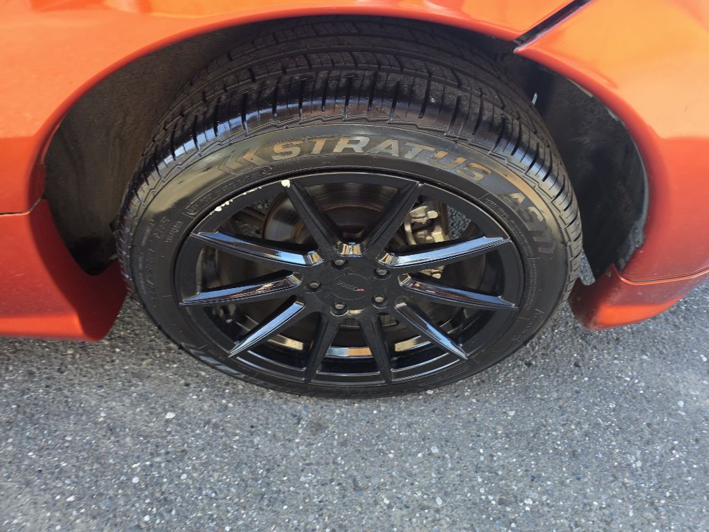 Photo 23 of this MITSUBISHI ECLIPSE