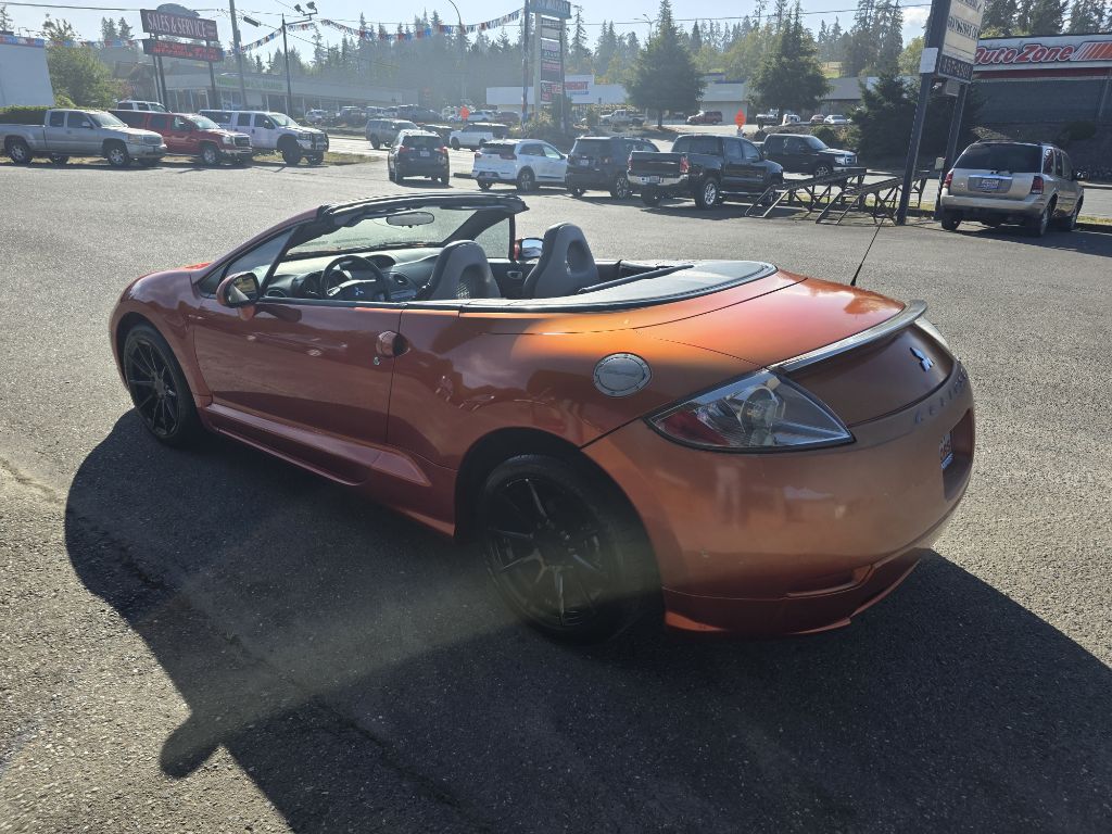 Photo 2 of this MITSUBISHI ECLIPSE