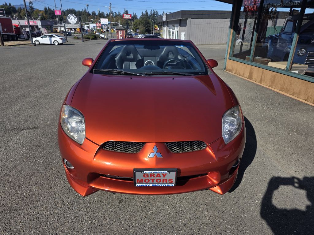 Photo 13 of this MITSUBISHI ECLIPSE