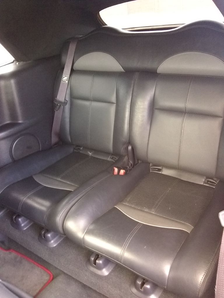 Photo 6 of this CHRYSLER PT CRUISER