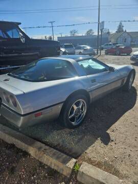 Photo 4 of this CHEVROLET CORVETTE