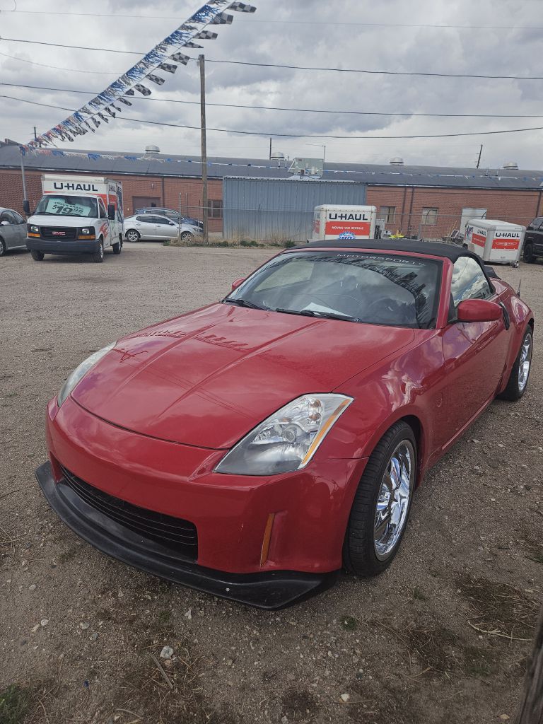 Photo 3 of this NISSAN 350Z