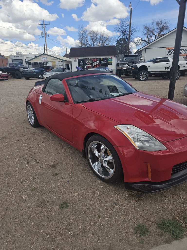 Photo 5 of this NISSAN 350Z