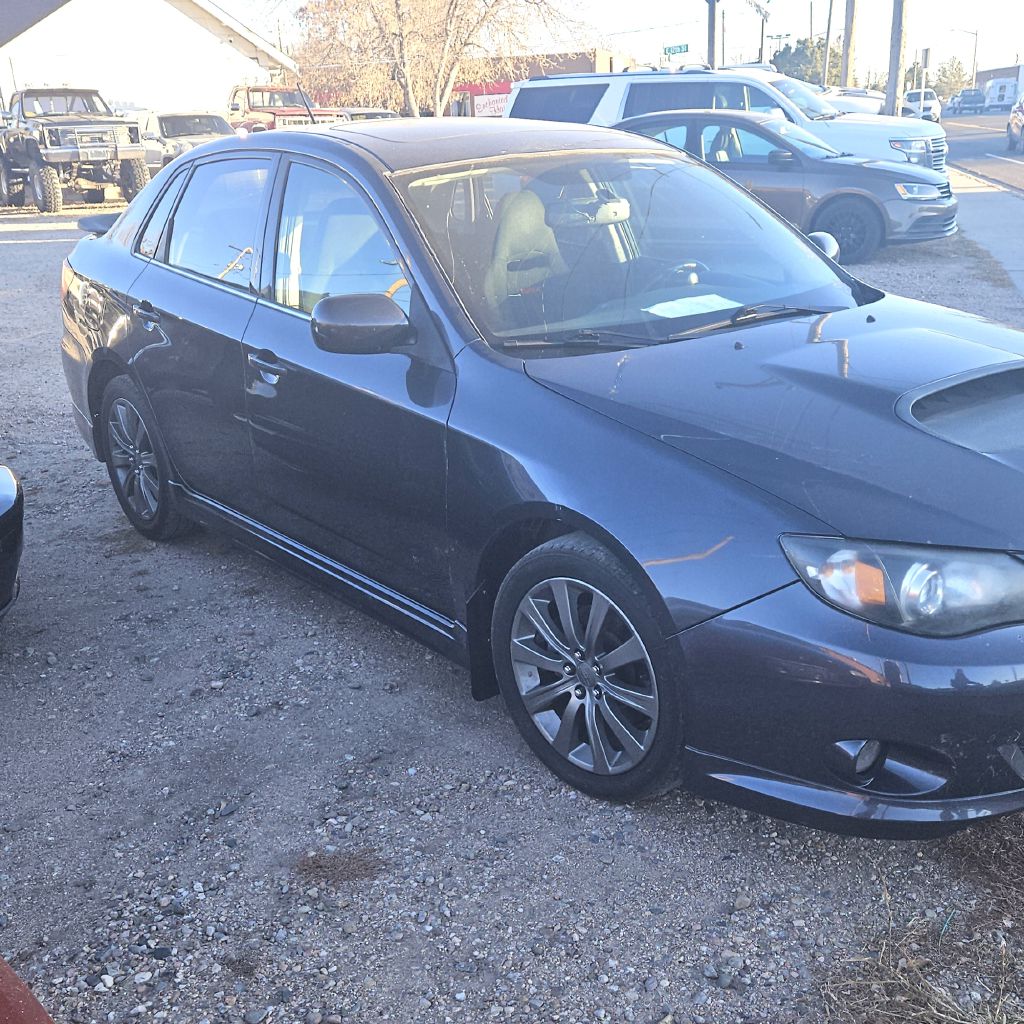 Photo 3 of this SUBARU IMPREZA
