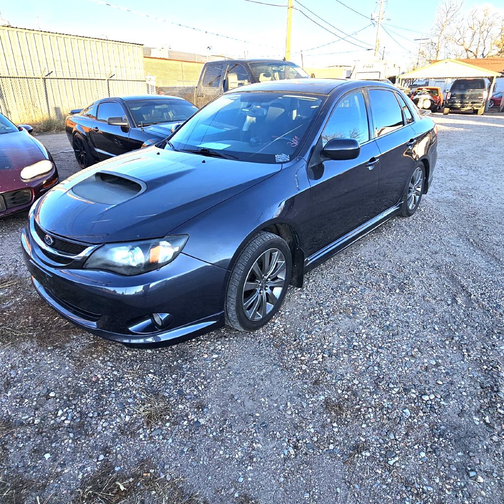 Photo 6 of this SUBARU IMPREZA