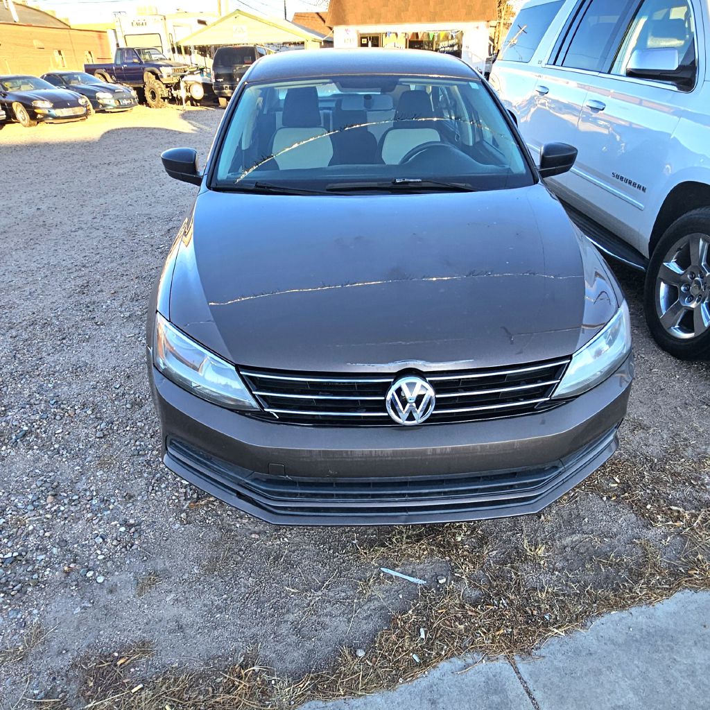 Photo 2 of this VOLKSWAGEN JETTA