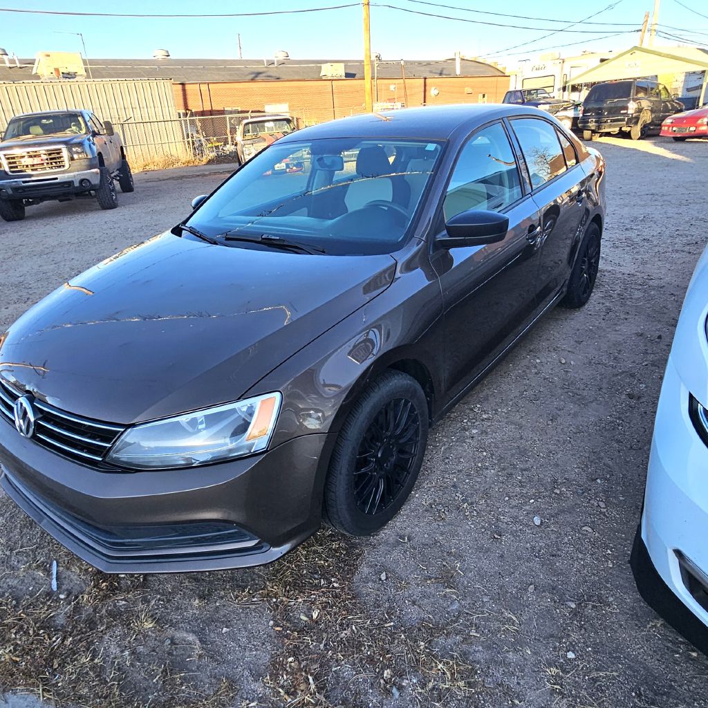 Photo 3 of this VOLKSWAGEN JETTA