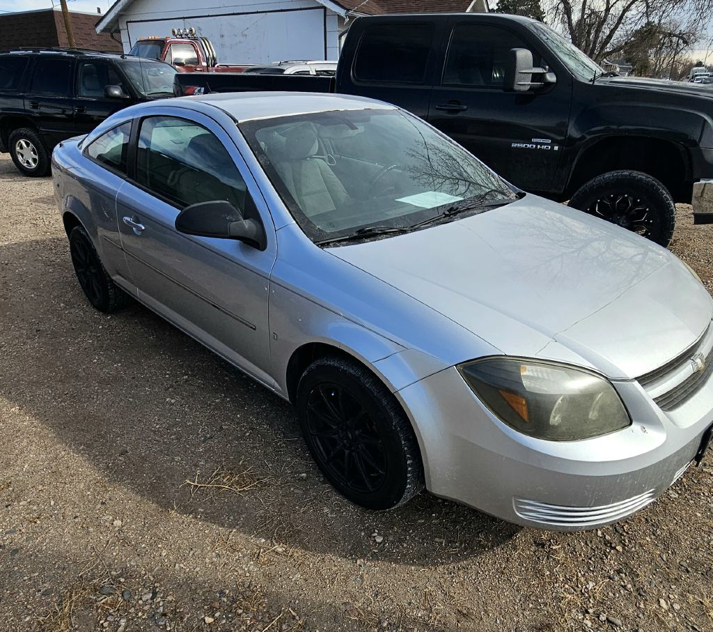Photo 4 of this CHEVROLET COBALT