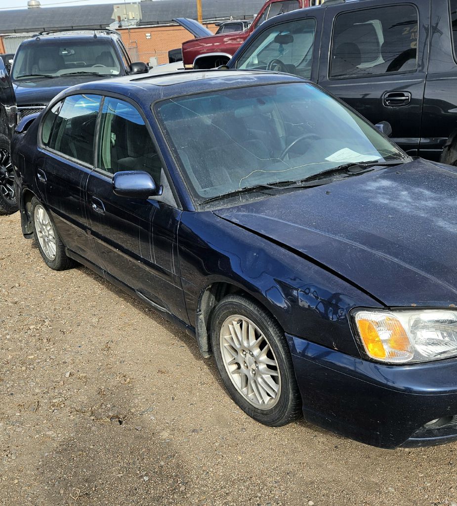 Photo 3 of this SUBARU LEGACY
