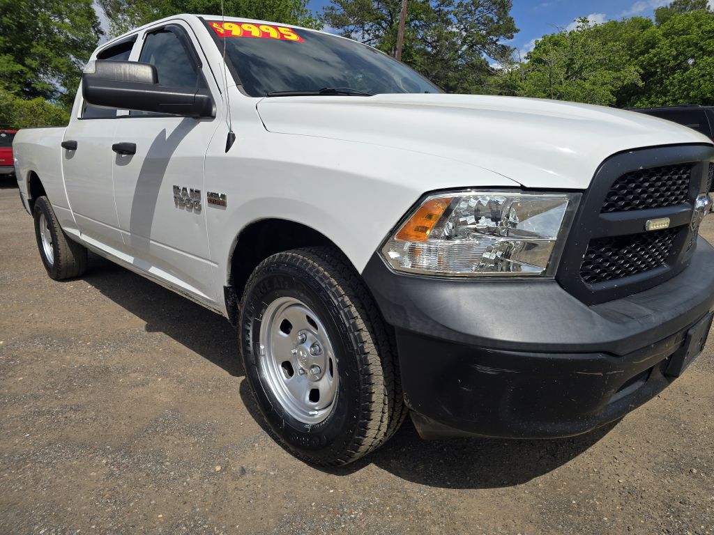 View vehicle photo 6