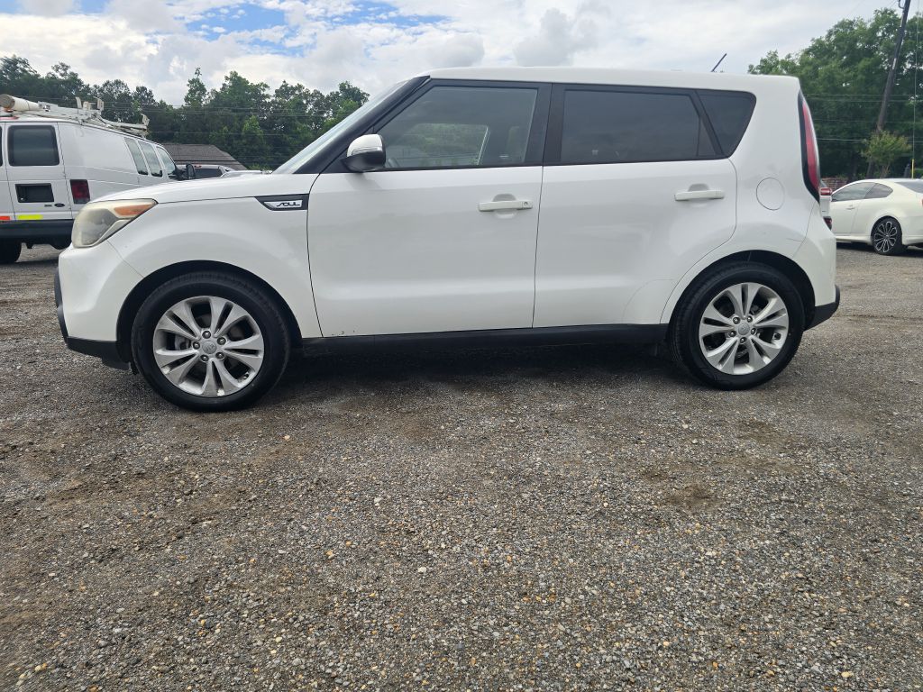 Photo 2 of this KIA SOUL