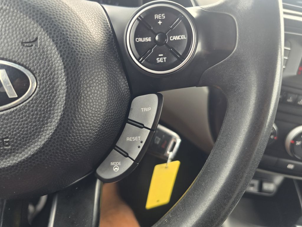 Photo 12 of this KIA SOUL