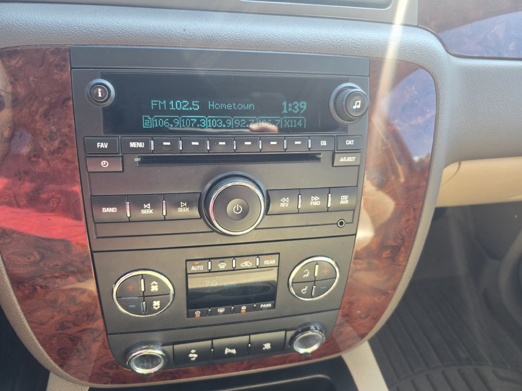 Photo 11 of this CHEVROLET TAHOE
