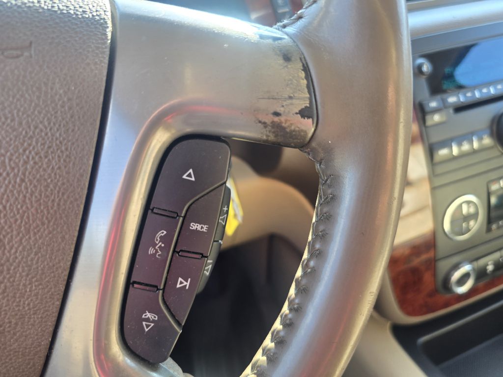 Photo 12 of this CHEVROLET TAHOE