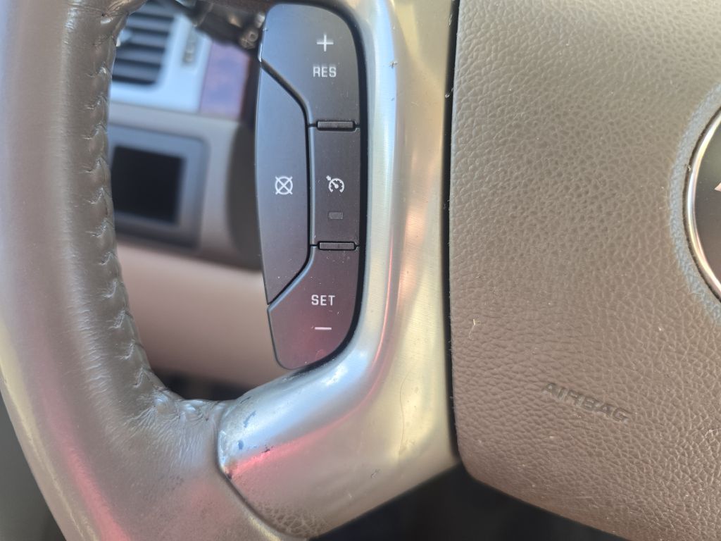 Photo 13 of this CHEVROLET TAHOE