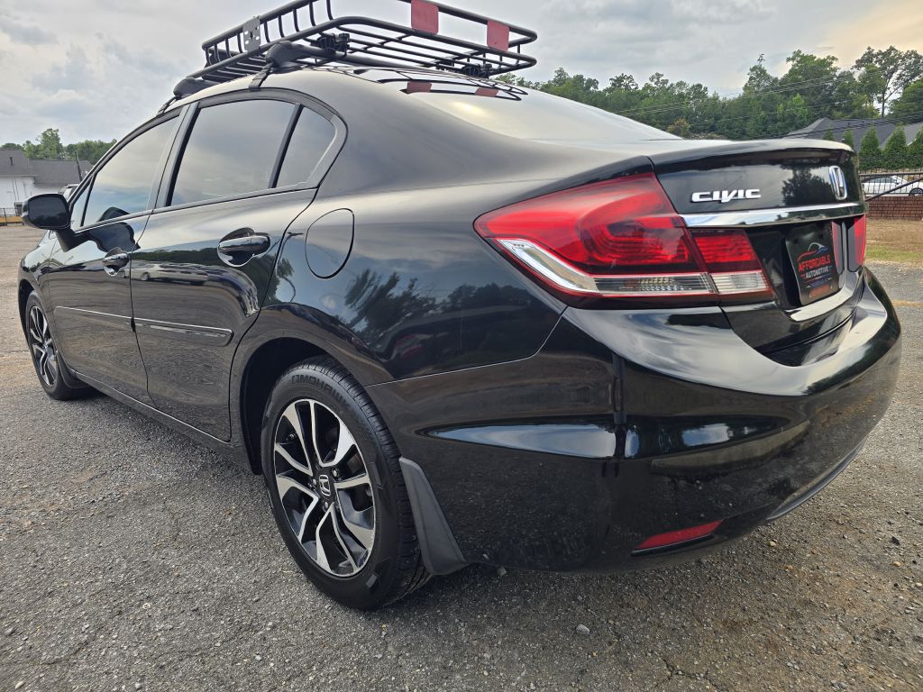 Photo 3 of this HONDA CIVIC