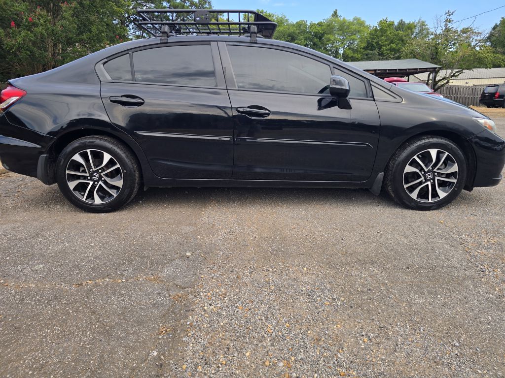 Photo 5 of this HONDA CIVIC