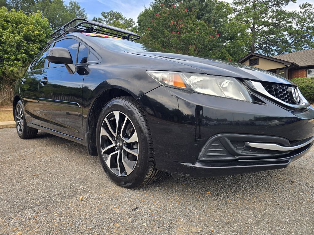 Photo 6 of this HONDA CIVIC