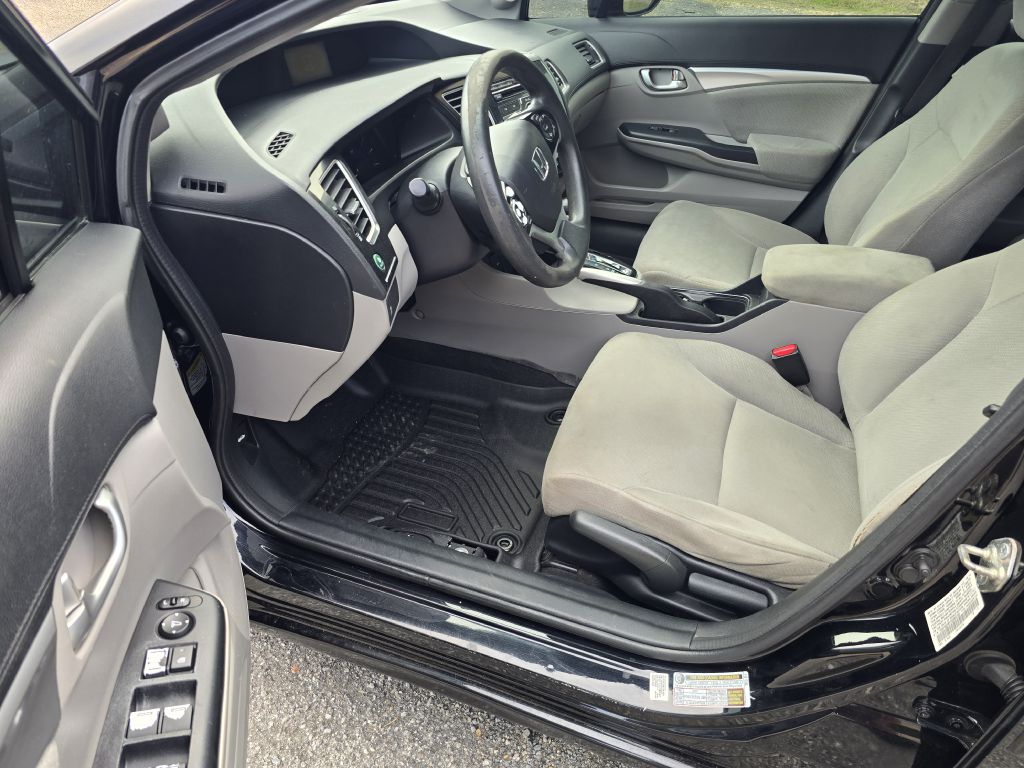 Photo 7 of this HONDA CIVIC