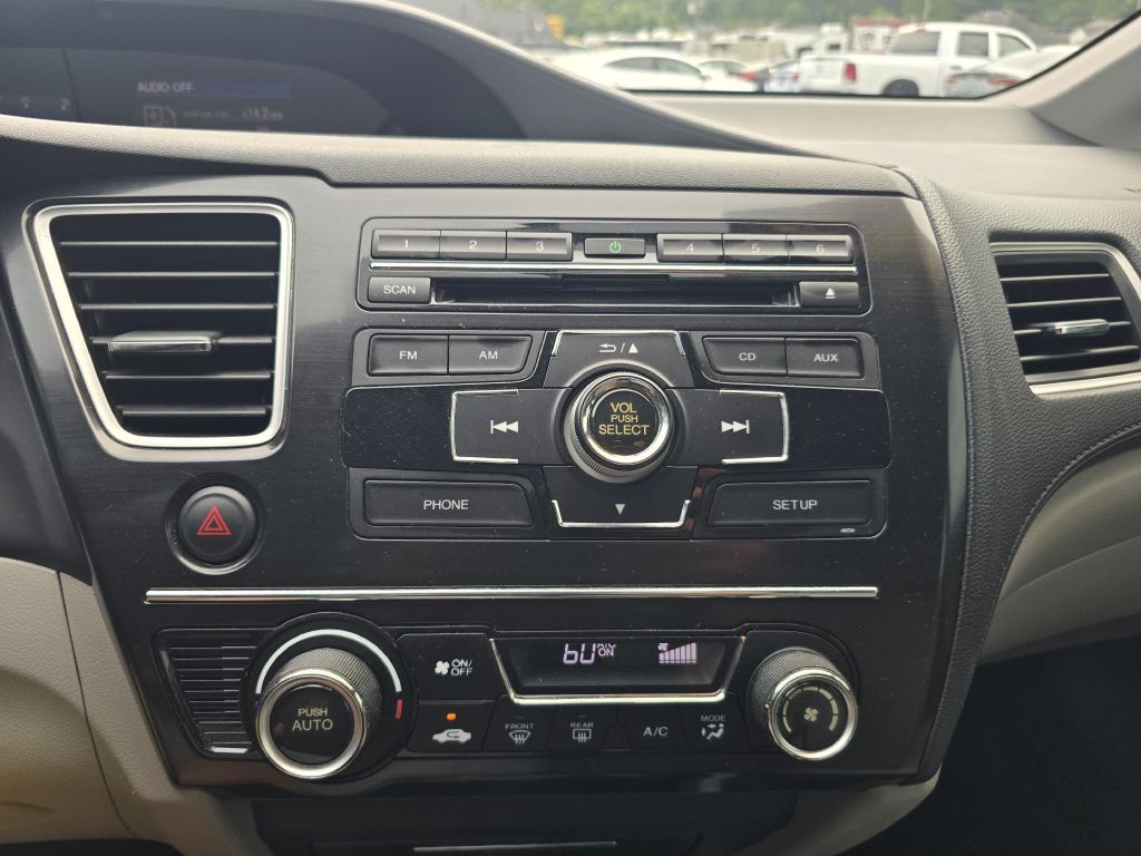 Photo 10 of this HONDA CIVIC
