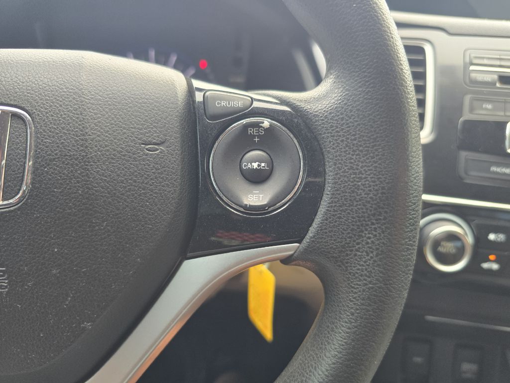 Photo 11 of this HONDA CIVIC