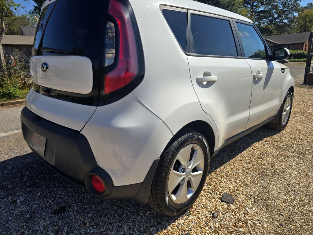 Photo 4 of this KIA SOUL