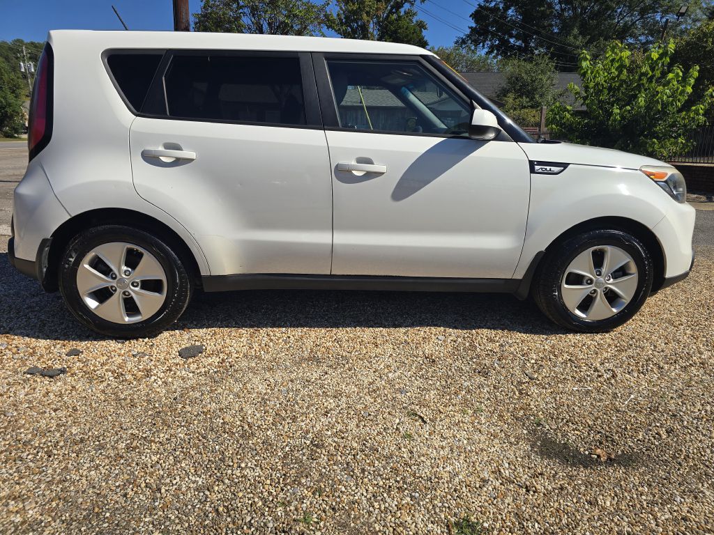Photo 5 of this KIA SOUL