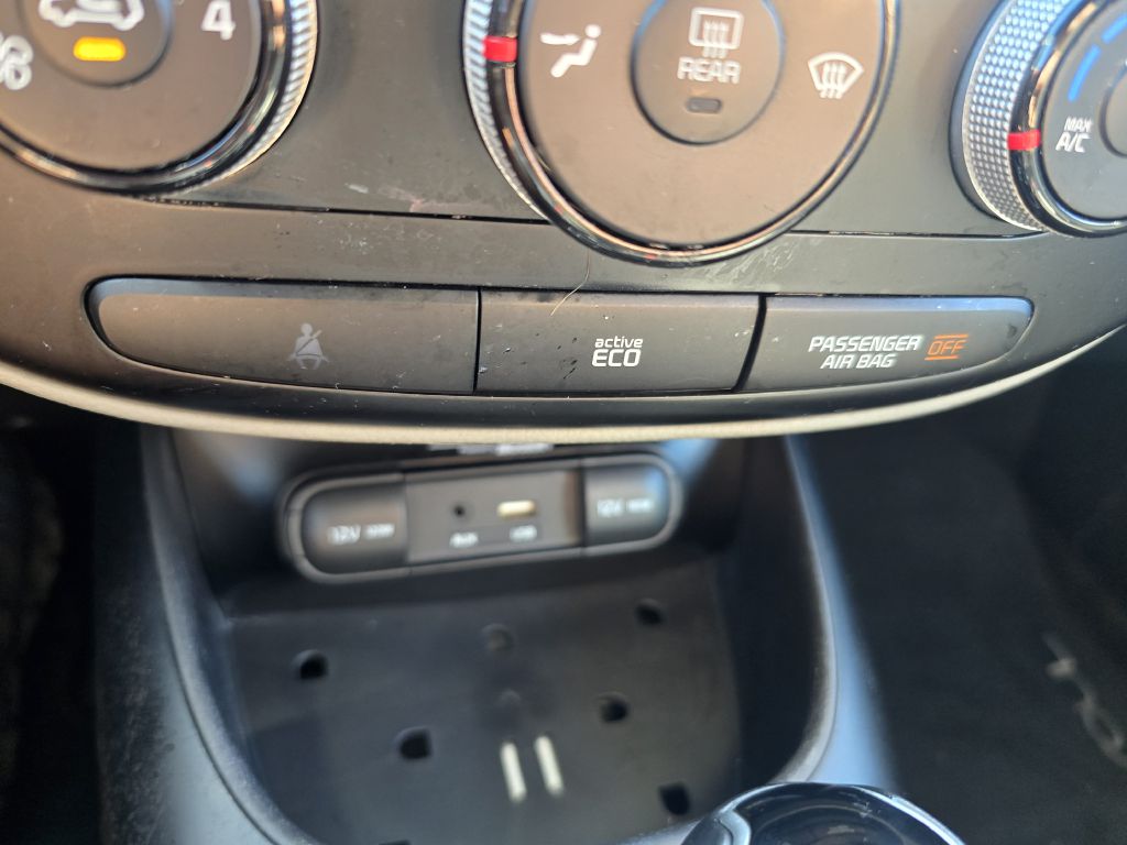Photo 12 of this KIA SOUL
