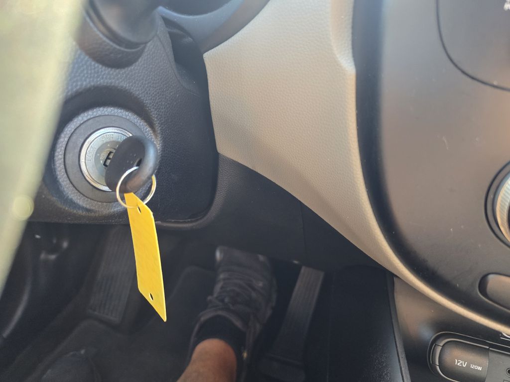 Photo 13 of this KIA SOUL