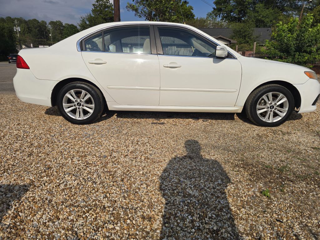 Photo 5 of this KIA OPTIMA