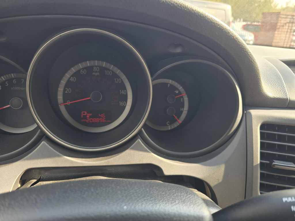 Photo 9 of this KIA OPTIMA