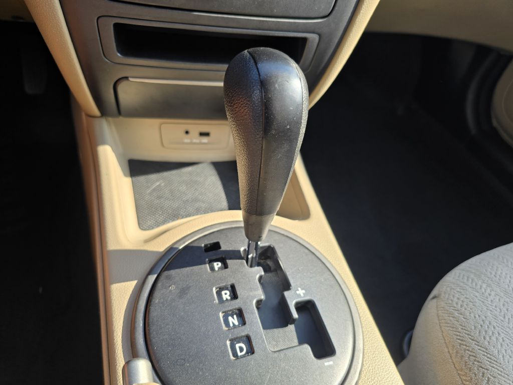 Photo 15 of this KIA OPTIMA