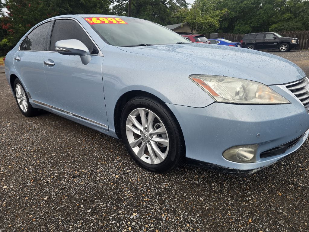 Photo 6 of this LEXUS ES