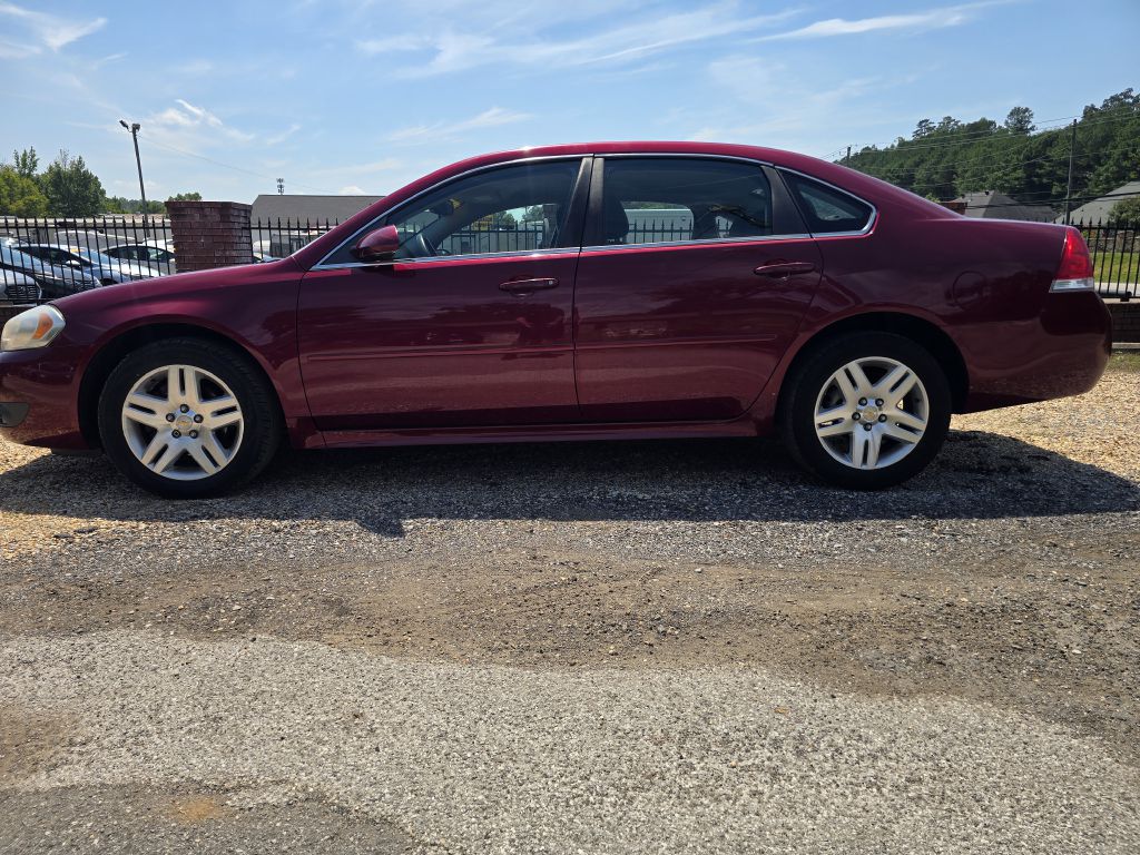 Photo 2 of this CHEVROLET IMPALA