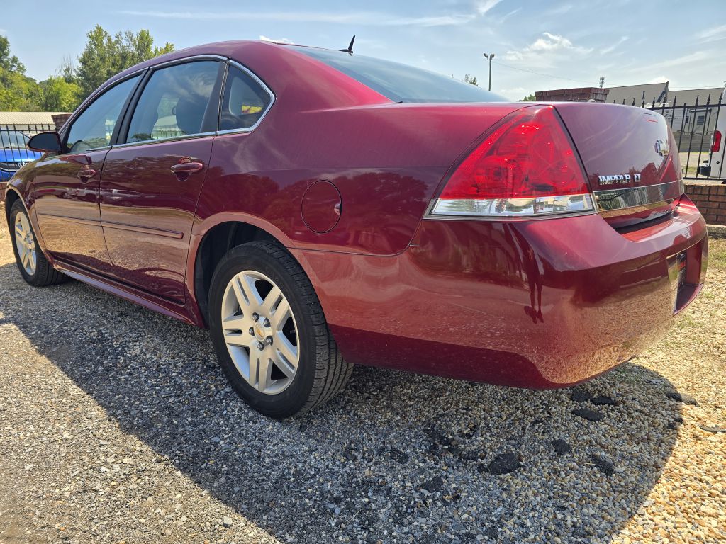 Photo 3 of this CHEVROLET IMPALA