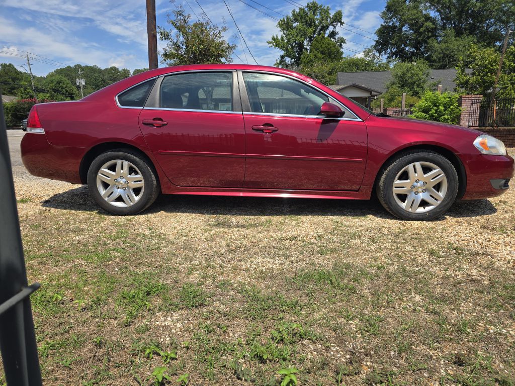 Photo 5 of this CHEVROLET IMPALA