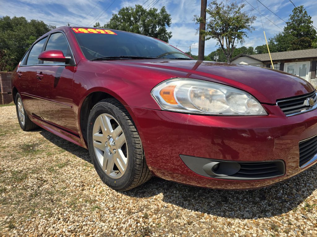 Photo 6 of this CHEVROLET IMPALA