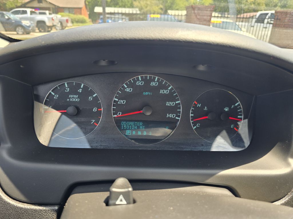 Photo 9 of this CHEVROLET IMPALA