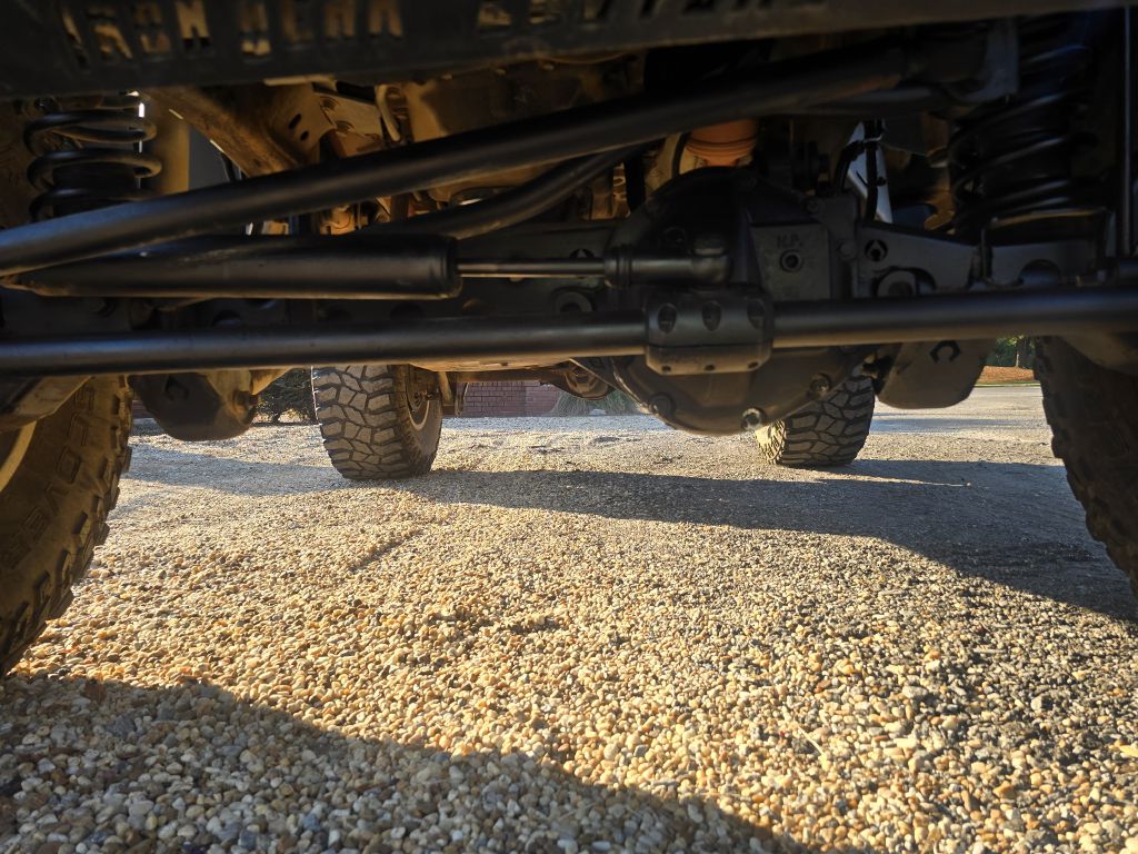Photo 8 of this JEEP WRANGLER