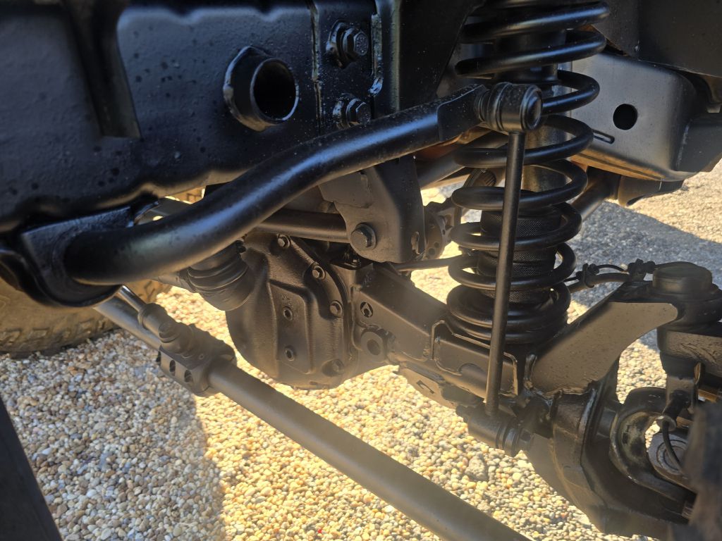 Photo 9 of this JEEP WRANGLER
