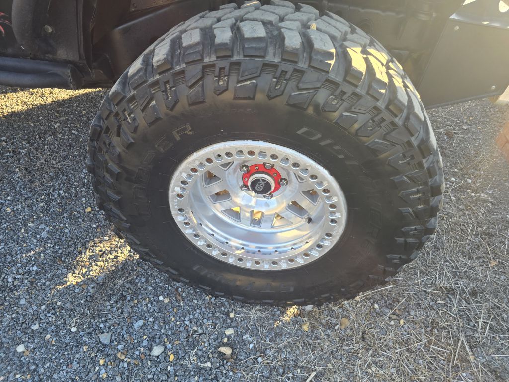 Photo 21 of this JEEP WRANGLER