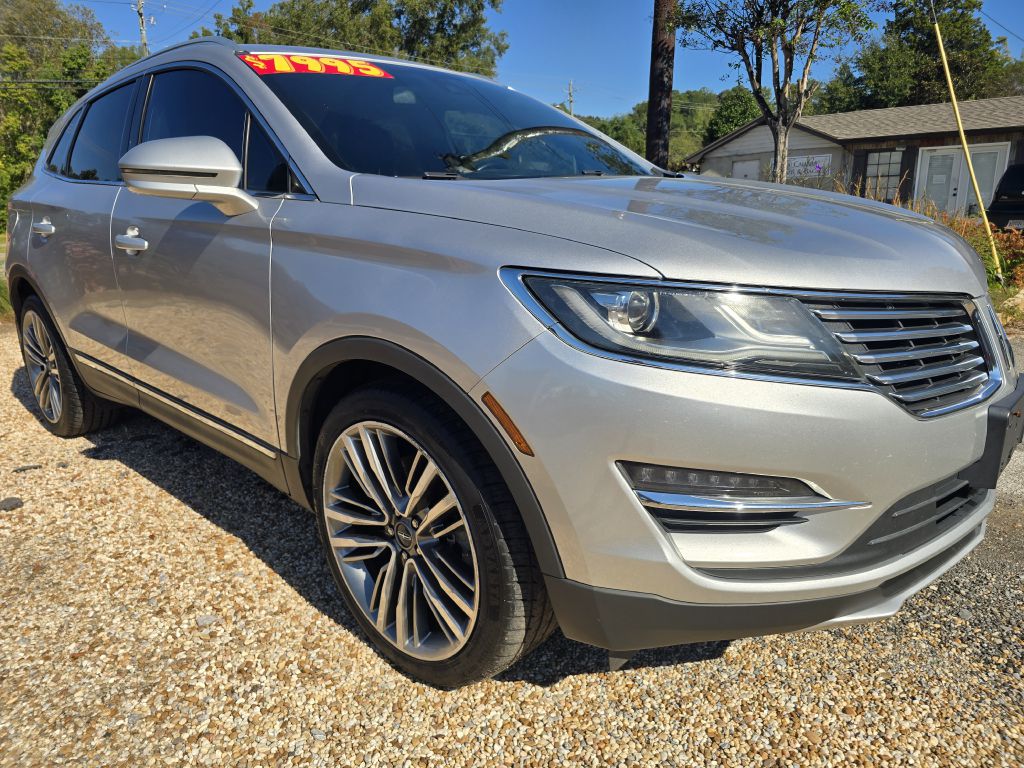 Photo 6 of this LINCOLN MKC