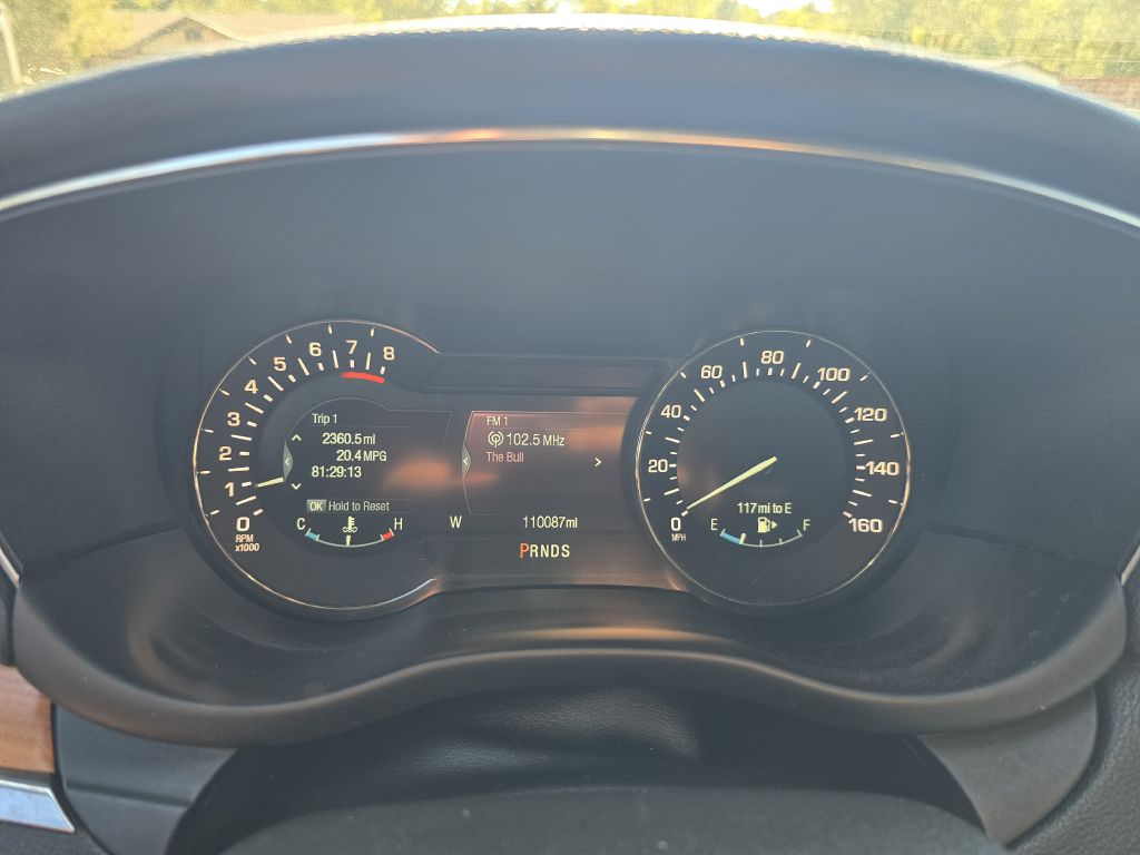Photo 9 of this LINCOLN MKC