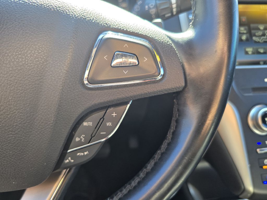 Photo 14 of this LINCOLN MKC