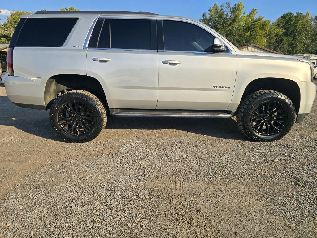 Photo 5 of this GMC YUKON