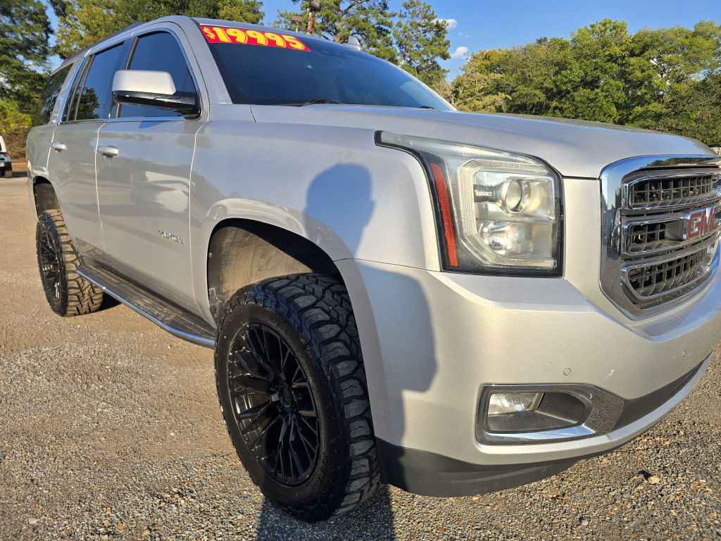 Photo 6 of this GMC YUKON