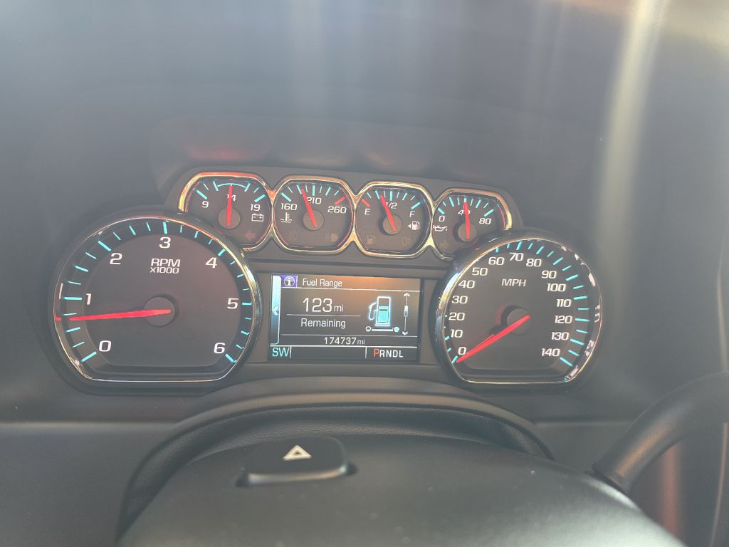 Photo 11 of this GMC YUKON