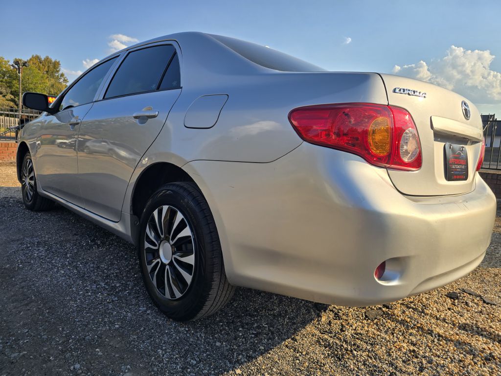 Photo 3 of this TOYOTA COROLLA
