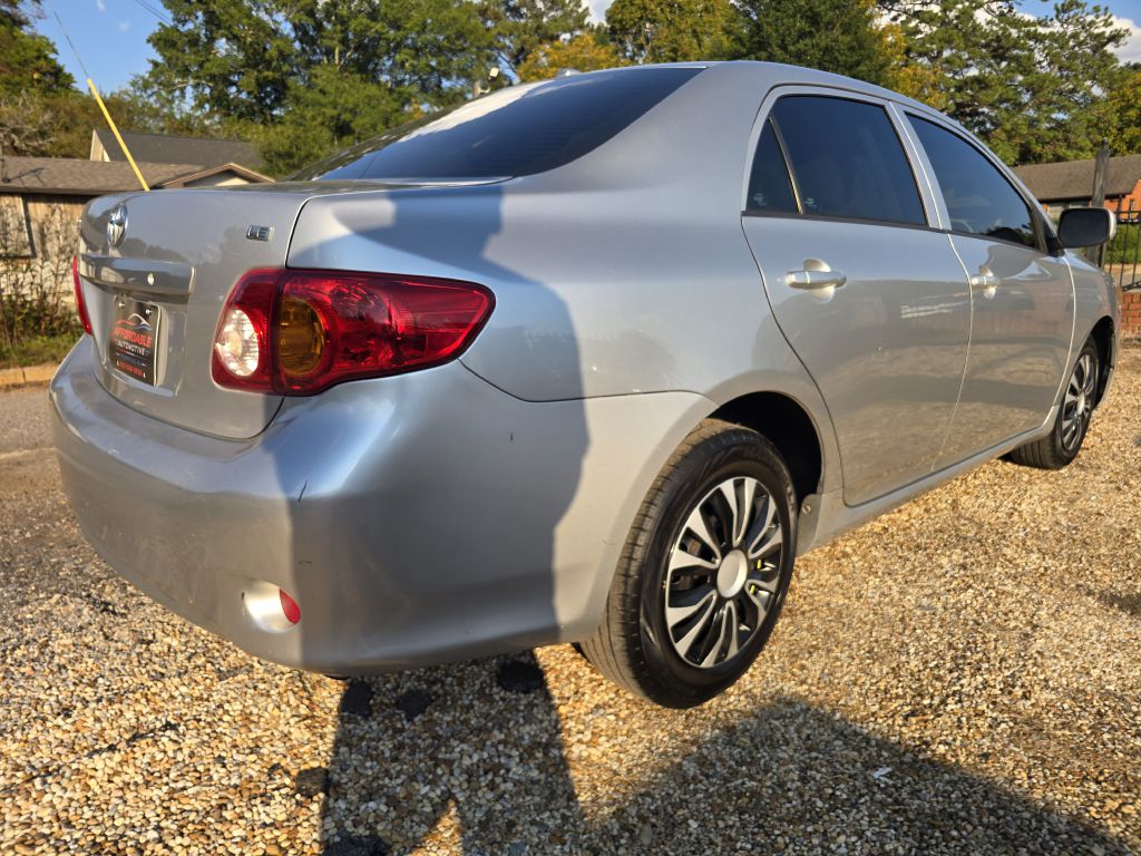 Photo 4 of this TOYOTA COROLLA