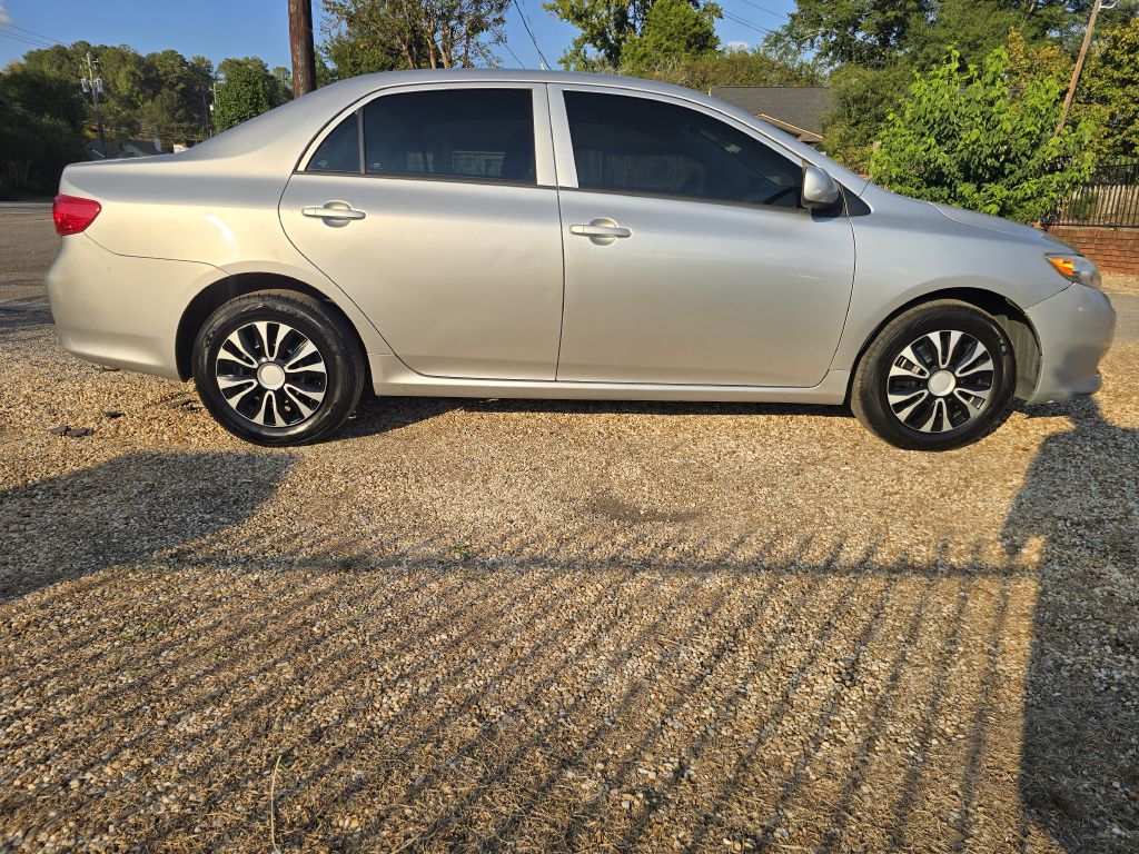 Photo 5 of this TOYOTA COROLLA